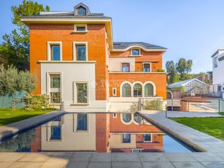 Pis a El Viso. Piso en venta en madrid