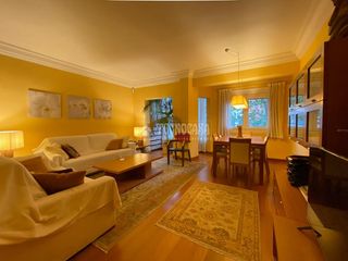 Location Appartement à Ciudad Jardín. Piso en alquiler en madrid