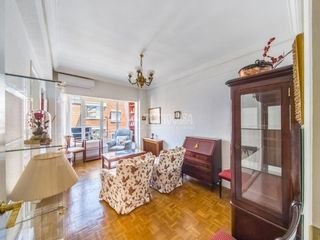 Pis a Prosperidad. Piso en venta en madrid