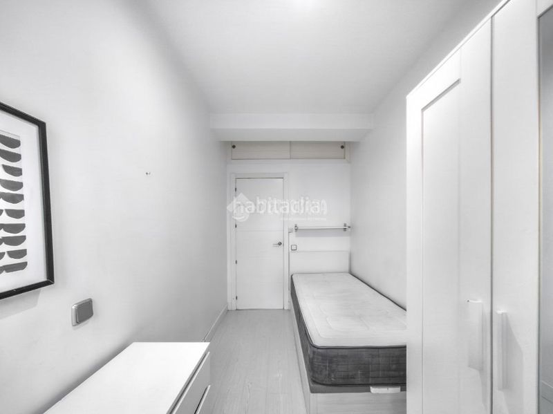 Foto f0cb6b6d-39ac-4bd6-8473-8899bb5c70c3. Pis amb calefacció a Prosperidad Madrid