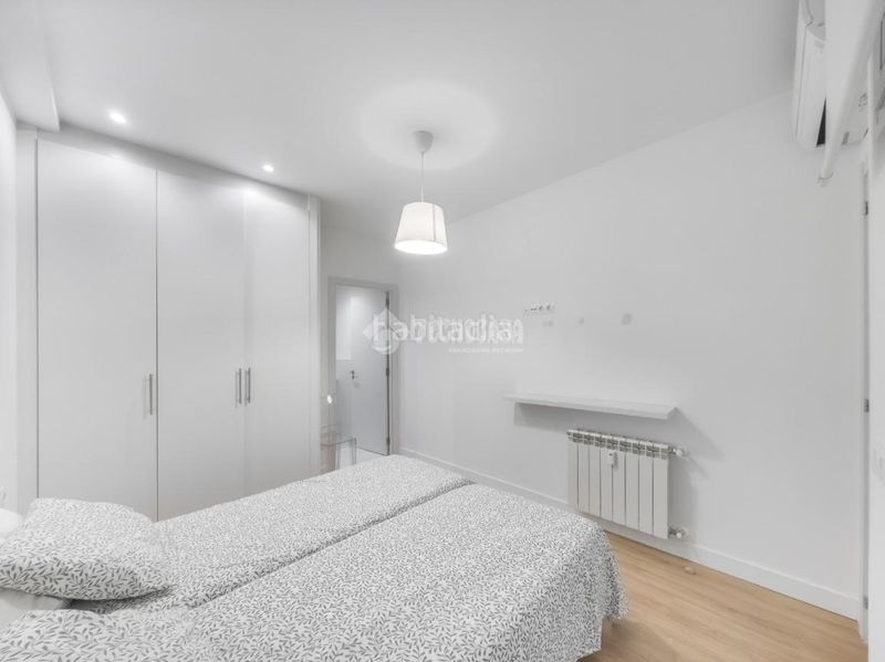 Foto 937f1e8f-2162-499b-9417-749db2df6a68. Lloguer pis a El Viso Madrid