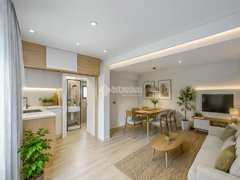 Foto 36fd3c86-e3e9-4721-ae61-4f3eb7a36a7a. Pis a Prosperidad Madrid