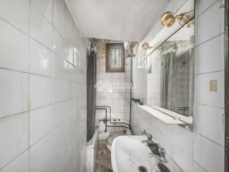 Foto e878fc55-8ead-4e8a-8e03-85937e189389. Pis a Prosperidad Madrid