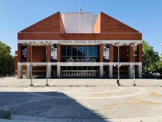 Etagenwohnung in Prosperidad. Piso en venta en madrid