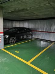 Parking coche en Prosperidad. Boxplaza de garaje en venta en madrid