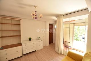 Pis a Pavones. Piso en venta en madrid