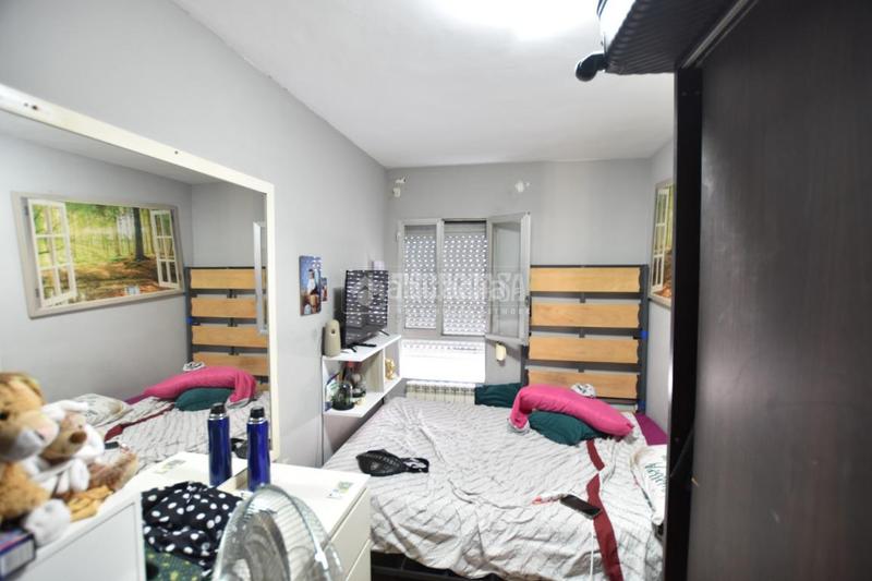 Foto 377877f9-0393-4333-a2ff-39de83dad836. Pis a Fontarrón Madrid