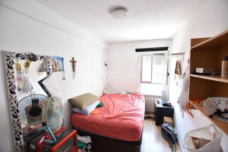 Foto 8eac7728-cd16-4c56-8b9a-1bf8a2416dbe. Pis a Fontarrón Madrid