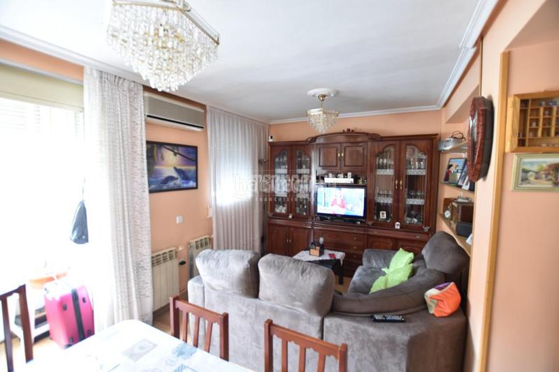 Foto 238d78ce-9dad-4d2d-8709-89a2147a5250. Appartement dans Pavones Madrid