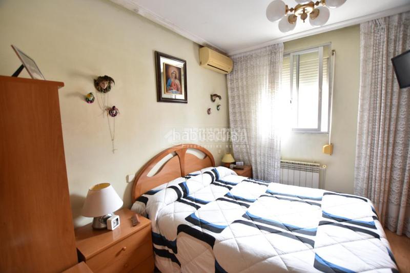 Foto 6a07269a-e8e9-426e-91cb-87601ee89b98. Appartement dans Pavones Madrid