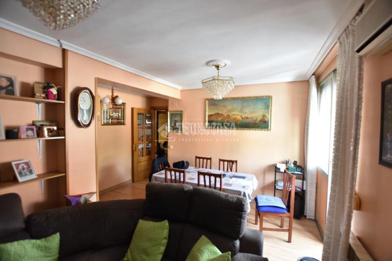 Foto 830d5be5-0bb4-4801-aae3-bb86cb8a10fd. Appartement dans Pavones Madrid
