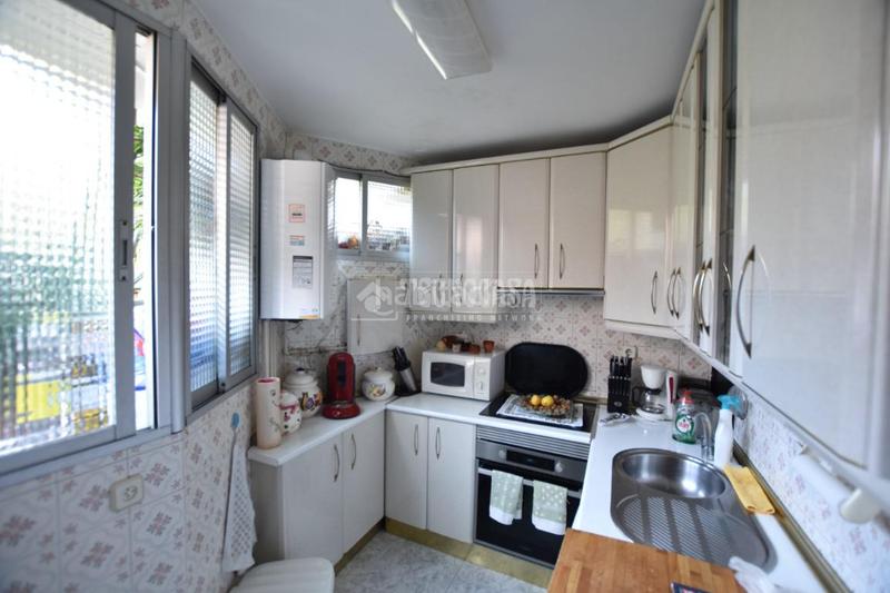 Foto a2cdd541-ff97-4e28-84c8-01ee0ef8f4a8. Appartement dans Pavones Madrid