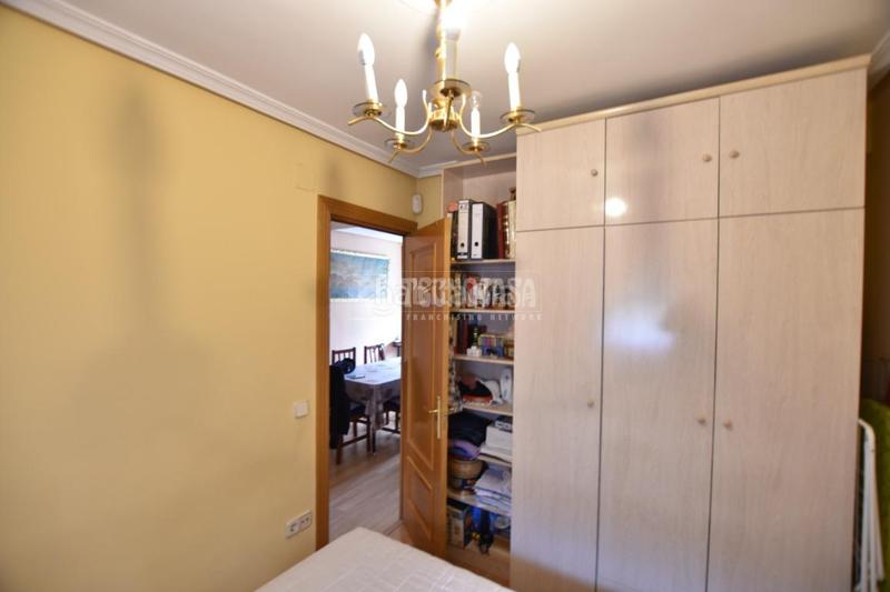 Foto f288499e-106e-44b1-9f5d-5f74ce6a7fc2. Appartement dans Pavones Madrid