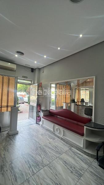 Foto 495df264-8eb7-4445-9ee9-b0322c315e67. Affitto locale commerciale in La Serna Fuenlabrada