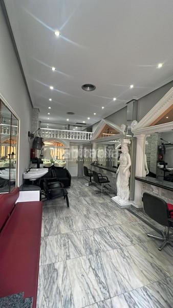 Foto 7ea2848a-4783-4acb-8464-fabb17f146ae. Affitto locale commerciale in La Serna Fuenlabrada