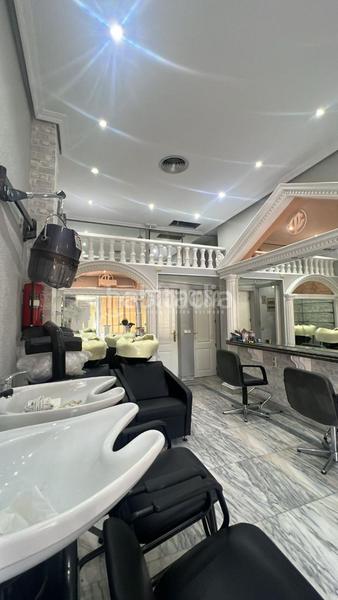 Foto c22ae851-2ae8-4481-b962-cb607547d77f. Affitto locale commerciale in La Serna Fuenlabrada