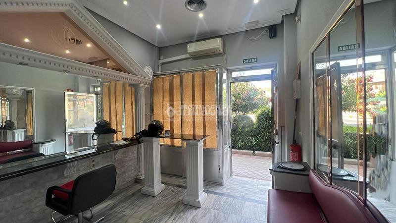 Foto 1f4f9a73-7d58-4b30-a7ee-8369139366da. Alquiler local comercial  en alquiler en Fuenlabrada