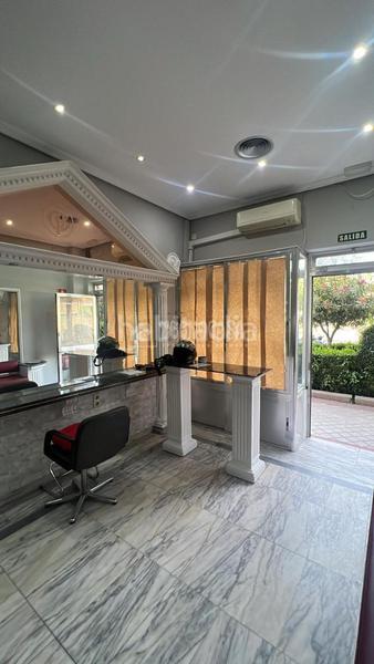 Foto 2f2e387d-7e70-45fd-8267-a18a024cd1ea. Alquiler local comercial  en alquiler en Fuenlabrada