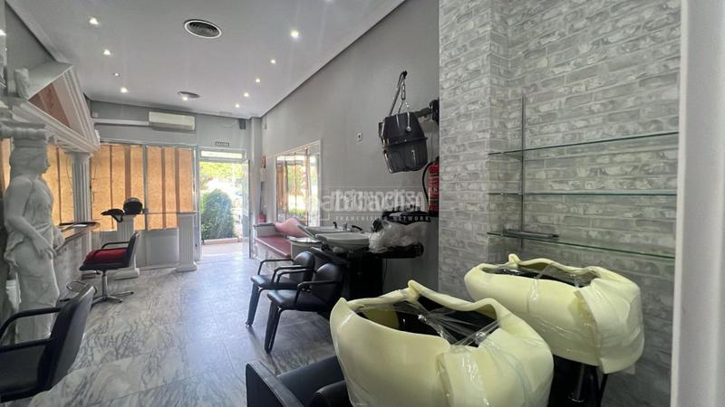 Foto 93316708-2d90-492b-a410-0345a723d80a. Alquiler local comercial  en alquiler en Fuenlabrada