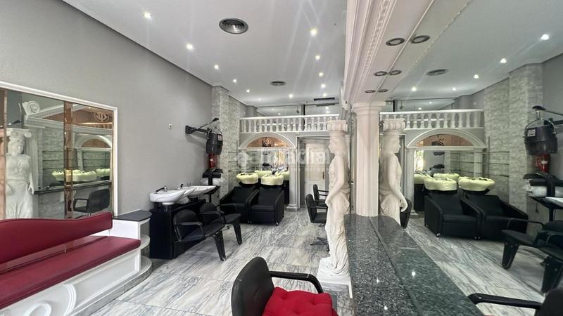 Foto b9400d35-de84-4d3a-9915-2995146ab565. Alquiler local comercial  en alquiler en Fuenlabrada