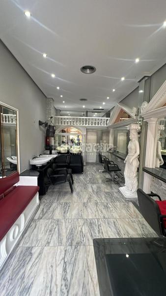 Foto f9d55c0d-0a56-4a94-b635-b30d3fbc08f9. Alquiler local comercial  en alquiler en Fuenlabrada