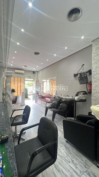 Foto 07ab94ec-fc5f-43df-9744-cf669cf1b3e2. Lloguer local comercial a La Serna Fuenlabrada