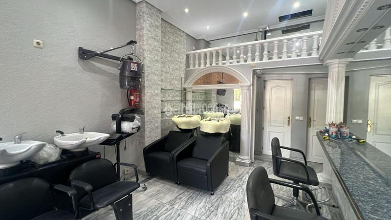 Foto a5a114a5-26eb-449a-8baf-d894ed3300ba. Lloguer local comercial a La Serna Fuenlabrada