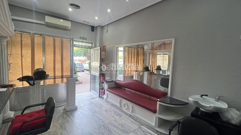 Foto b57fdb07-f695-49c6-a667-8d008ce130d2. Lloguer local comercial a La Serna Fuenlabrada