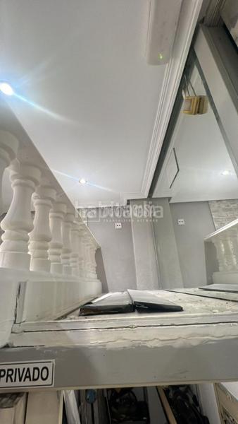 Foto 6126ff64-bc02-42bd-ab73-a52459311038. Miete geschäftsraum in La Serna Fuenlabrada