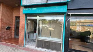Rent Business premise in La Serna. Local comercial en alquiler en fuenlabrada