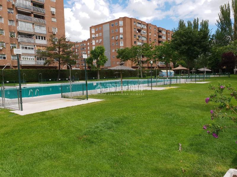 Foto 9f1eae6a-a164-40fe-94c6-55890eb595df. Piso  en venta en La Serna Fuenlabrada