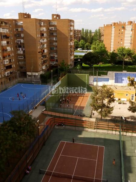 Foto b45dea0b-57fc-4182-ba3b-1917cc4182fe. Piso  en venta en La Serna Fuenlabrada