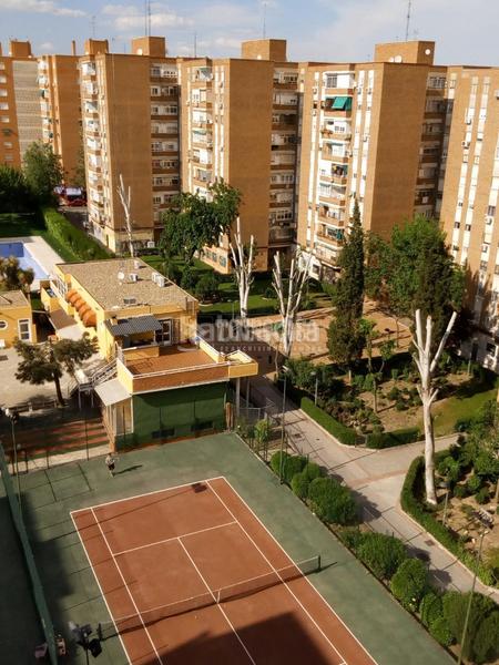 Foto bbba9607-efa4-4572-8f9f-c05cad47704e. Piso  en venta en La Serna Fuenlabrada