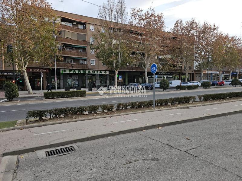 Foto 6ab39b48-596d-4bdd-ac59-4772f07ce400. Pis a La Serna Fuenlabrada