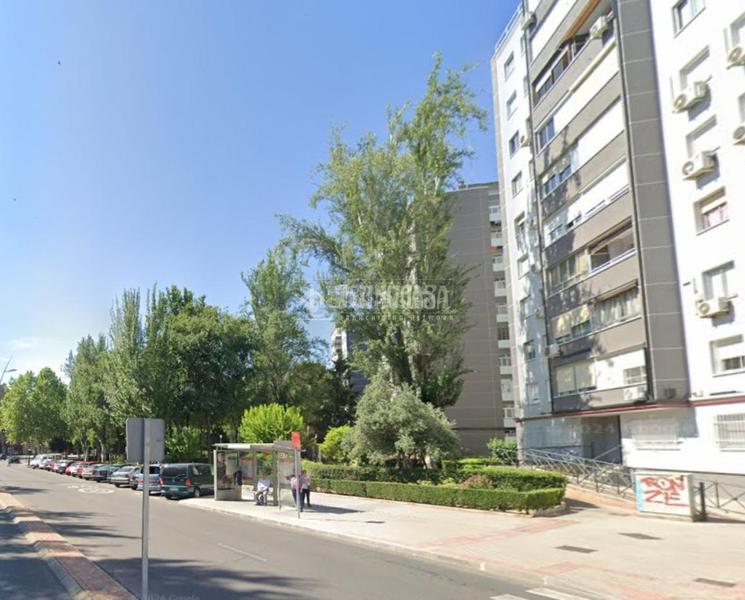 Foto a01c6d87-b153-43f7-9445-aeda67bc488e. Pis a La Serna Fuenlabrada