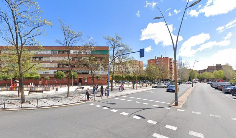 Foto fc7393c4-1e5b-4d2e-a339-a626628a1cb4. Pis a La Serna Fuenlabrada