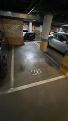 Autoparkplatz in La Serna. Boxplaza de garaje en venta en fuenlabrada