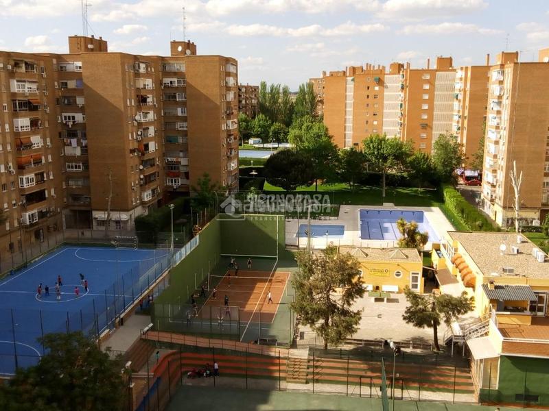 Foto 078f73c5-8f26-4c8c-86f1-956c9225c41f. Etagenwohnung in La Serna Fuenlabrada