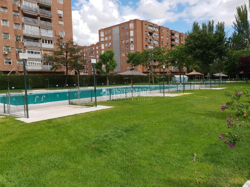 Foto 97757ba2-6017-4a83-8055-6dfbd6edb765. Etagenwohnung in La Serna Fuenlabrada