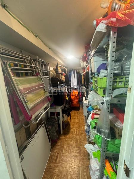 Foto ac930565-eeb2-4d6d-8b90-e414110f08d4. Etagenwohnung in La Serna Fuenlabrada