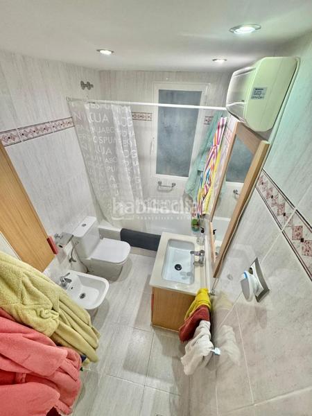 Foto b98db5fa-4a7a-40ee-b5d7-41f4081aa422. Etagenwohnung in La Serna Fuenlabrada