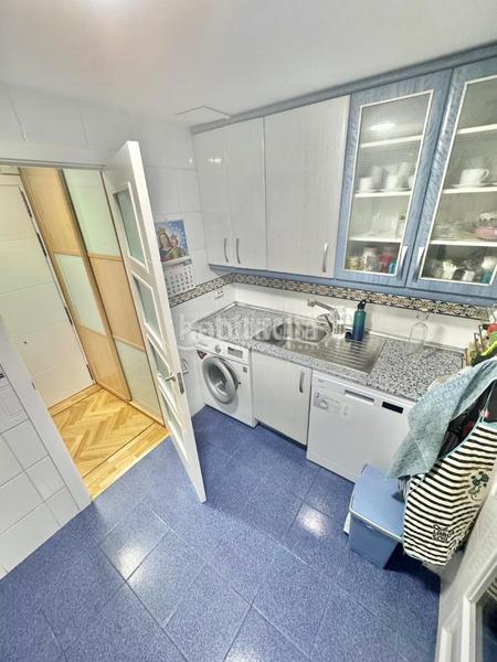 Foto c5aaf834-8f7a-4e66-b10c-d78c64e9b0cf. Etagenwohnung in La Serna Fuenlabrada