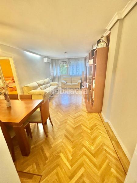 Foto c857b0b3-00a2-4037-972e-0bdfd9465630. Etagenwohnung in La Serna Fuenlabrada