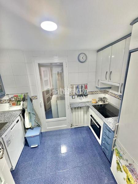 Foto d6495304-aab1-4df0-bed3-ecf2557391e7. Etagenwohnung in La Serna Fuenlabrada