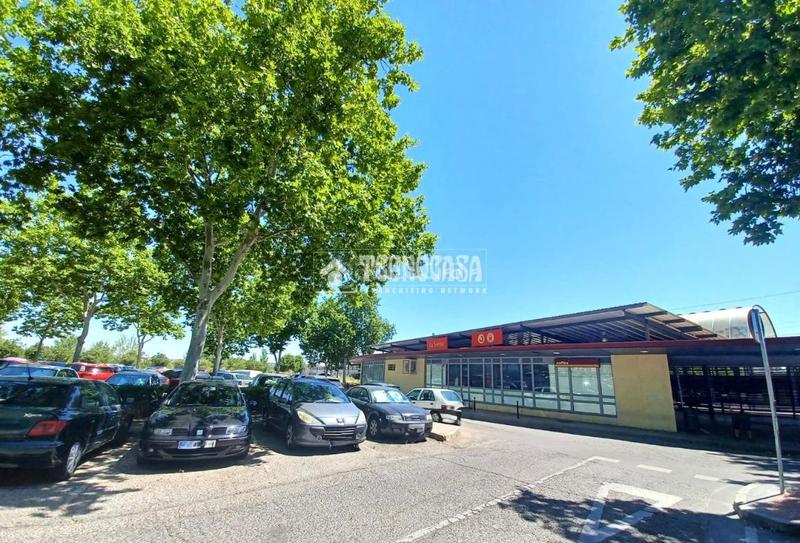 Foto dd1a1052-e42d-4404-bd87-4ee6196367b5. Etagenwohnung in La Serna Fuenlabrada