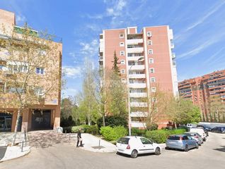 Flat in La Serna. Piso en venta en fuenlabrada