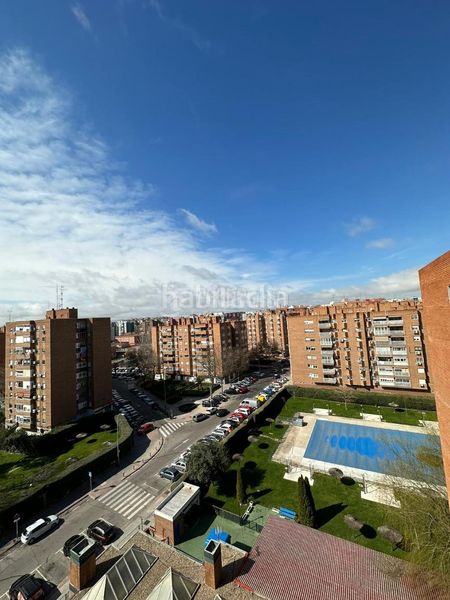 Foto 15ef53d7-05cf-414d-bd11-7bd422a8cc97. Pis amb calefacció piscina a La Serna Fuenlabrada