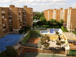 Pis a La Serna