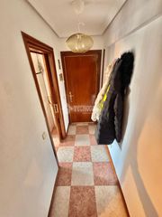Pis a La Serna. Piso en venta en fuenlabrada