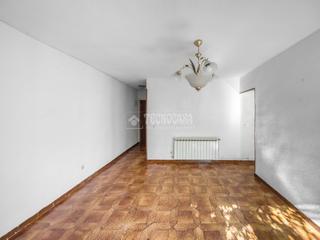 Appartement à Marroquina. Piso en venta en madrid